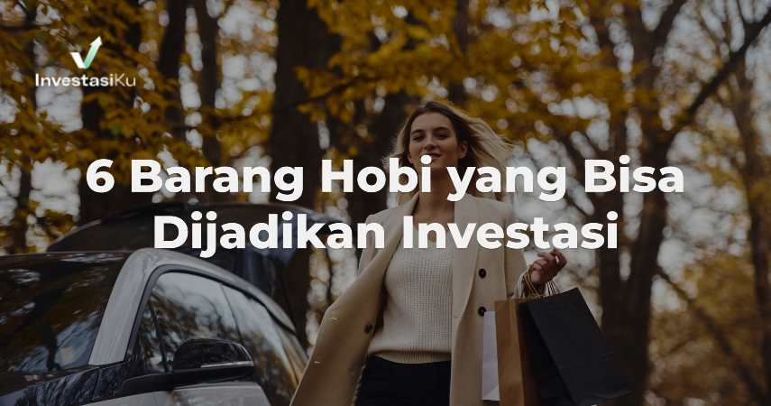 investasi barang hobi